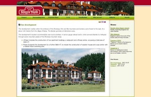 BanskoBanya Project | the Project :: фьхяндфьхщь ъдп банскобанъа цом банскобанъа цом