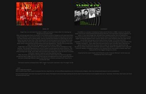 Vlado Mihailov :: эвьадпсгьсвдэ ъдп жладомихаилож цом владомихаилов цом