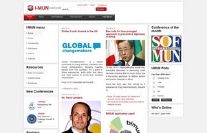 I-MUN - A MUN & MEU Information Network :: с-пкх ъдп и-мун цом и-мун цом
