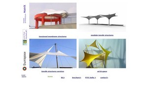 V.Sign ||tensile | tensegrity | inflatable | structures |design | analysis | art  :: эсясжх фсю жисигн биз висигн биз