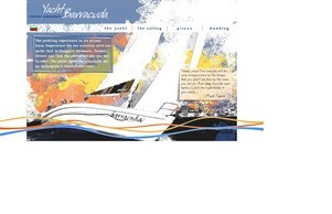Yacht Charter :: яьсвсхж-фьииьъкаь ъдп саилинг-баррацуда цом саилинг-баррацуда цом
