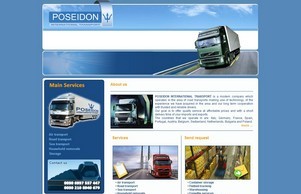 Poseidon international transport. Air transport. Road transport. Sea transport. Household removals. Storage. :: здяесадх-шиьхяздиш ъдп посеидон-транспорт цом посеидон-транспорт цом