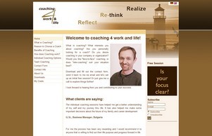 Coaching 4 work & life :: ъдьъгсхж4удиньхавсое ъдп цоацхинг4воркандлифе цом цоацхинг4шоркандлифе цом