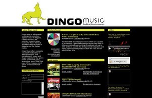 Dingo Music – booking and promo agency :: асхждпкясъфж ъдп дингомусицбг цом дингомусицбг цом