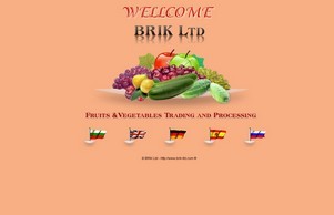 Brik Ltd. - Cherry in brine | Dry fruits | Frozen fruits :: фисн-вша ъдп брик-лтд цом брик-лтд цом