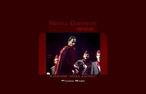  :: жгскяевеэ-дзеиь ъдп гхиусележ-опера цом гхиуселев-опера цом
