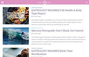 Astrolable | Horoscope, Psychology insights, Astro Coaching :: ьяшидвьфве ъдп астролабле цом астролабле цом