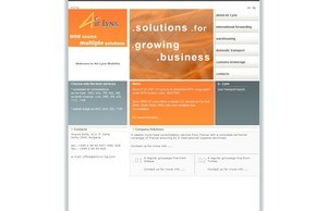 Air Lynx - ONE source MULTIPLE solutions :: ьсивщхй-фж ъдп аирлънь-бг цом аирлънж-бг цом