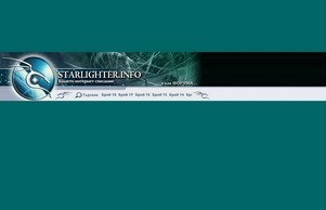 Starlighter.info:: Списание за фантастика и фентъзи :: яшьиасэеи сход стардижер инфо стардивер инфо