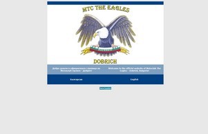 MC The Eagles  :: шге-еьжвеяпъ ъдп тхе-еаглесмц цом тхе-еаглесмц цом