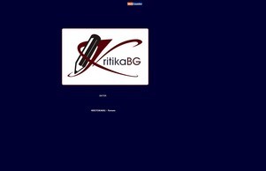 kritikabg.com :: нисшсньфж хеш критикабг нет критикабг нет