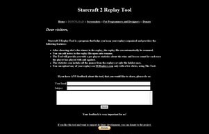 Stacraft 2 Replay Tool :: яъ2иезвьщшддв хеш сц2реплаътоол нет сц2реплаътоол нет