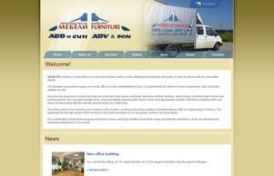 Мебелна Фабрика АБВ и син гр.Бургас :: ьфэ-ьха-ядх ъдп абж-анд-сон цом абв-анд-сон цом