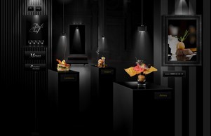 DeliChef - Catering-Delivers Culinary Delights ! :: аевсъгео фж делицхеф бг делицхеф бг