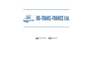 BG-TRANS-FRANCE Ltd. :: фж-шиьхя-оиьхъе ъдп бг-транс-франце цом бг-транс-франце цом