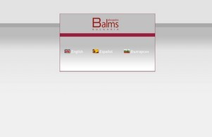 Balms Abogados :: фьвпяфквжьись ъдп балмсбулгариа цом балмсбулгариа цом
