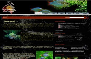 Rainbowfish - Bulgaria :: иьсхфдуосягфж ъдп раинбовфисхбг цом раинбошфисхбг цом