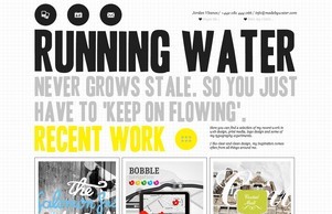 Made By Water - Portfolio Jordan Vitanov :: пьаефщуьшеи ъдп мадебъватер цом мадебъшатер цом