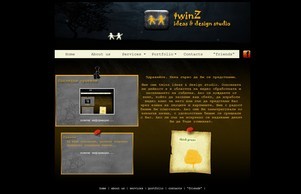 twinZ | ideas & design studio :: шусхюфж ъдп твинзбг цом тшинзбг цом