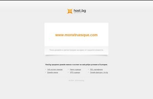 monstruesque :: пдхяшикеярке ъдп монструесяуе цом монструесчуе цом