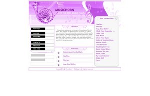 HugeDomains.com - MusicHorn.com is for sale (Music Horn) :: пкясъгдих ъдп мусицхорн цом мусицхорн цом