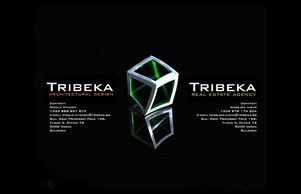 Tribeka Design :: шисфень фж трибека бг трибека бг