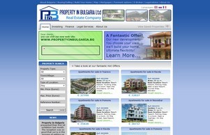 Property In Bulgaria Ltd. - A complete range of services to help you invest in Bulgaria :: фжзидзеишщсхэеяшпехш хеш бгпропертъинжестмент нет бгпропертъинвестмент нет