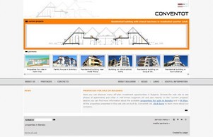 CONVENTOT TELECOM Ltd. :: ъдхэехшдш ъдп цонжентот цом цонвентот цом