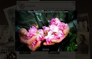  Bulgarian producer of Rose oil, Lavender oil and floral waters  :: ехсдфдхъгеэ ъдп ениобонцхеж цом ениобонцхев цом