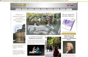 Home | Operosa :: дзеидяь диж опероса орг опероса орг