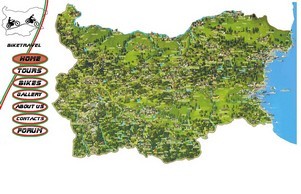 Bike Travel Bulgaria :: фснешиьэев-фж ъдп бикетражел-бг цом бикетравел-бг цом
