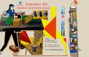 Euro RSCG 4D Bulgaria :: екидияъж4а фж еурорсцг4д бг еурорсцг4д бг
