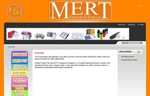 ..::  Mert Copy Center - Kopyalama Merkezi  ::.. - Kurumsal :: пеишндзщьвьпь ъдп мерткопъалама цом мерткопъалама цом