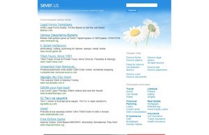 Contact Us for More Information  :: яеэеи кя сежер ус север ус