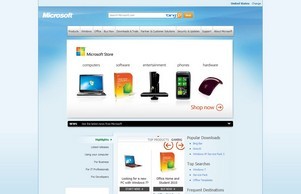 Microsoft – официална начална страница :: псъидядош ъдп мицрософт цом мицрософт цом