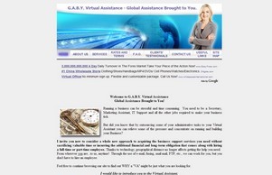 G.A.B.Y. Virtual Assistance - reliable VA at your fingertips! :: оиеевьхъеи-фж ъдп фрееланцер-бг цом фрееланцер-бг цом