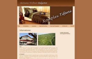 Betreutes Wohnen Bulgarien :: фешиекшеяудгхехфквжьисех ъдп бетреутесвохненбулгариен цом бетреутесшохненбулгариен цом