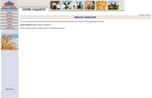 Bratia Angelovi :: фиьшсь-ьхжевдэс ъдп братиа-ангеложи цом братиа-ангелови цом