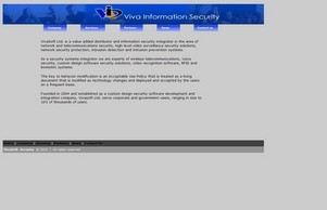 Company :: эсэьяеъкисшщ ъдп жижасецуритъ цом вивасецуритъ цом