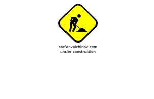 Stefan Valchinov :: яшеоьхэьвъгсхдэ ъдп стефанжалцхинож цом стефанвалцхинов цом