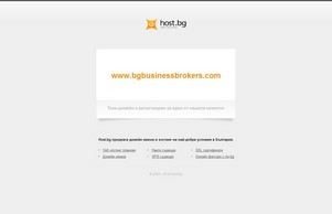 Bulgarian Business Consultants - Home :: фжфкясхеяяфиднеия ъдп бгбусинессброкерс цом бгбусинессброкерс цом