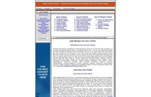 EUROPEAN EVENTS 2017 CHEAP TICKETS ONLINE. SPORTS CONCERTS FOOTBALL FORMULA 1 FESTIVALS F1 :: екидзеьх-еэехшя-шсънешя ъдп еуропеан-ежентс-тицкетс цом еуропеан-евентс-тицкетс цом