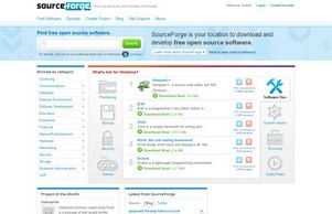 SourceForge - Download, Develop and Publish Free Open Source Software :: ядкиъеодиже хеш соурцефорге нет соурцефорге нет