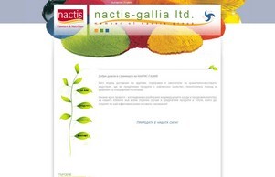 Нактис-Галия ООД :: жьвсьядо-фж ъдп галиасоф-бг цом галиасоф-бг цом
