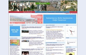 ...::: Birlik gazetesi :::... :: фсивснжьюешеяс сход бирликгазетеси инфо бирликгазетеси инфо