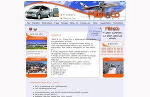 SERVICES MITCH & CO TRAVEL :: псшъг-шиьхяоеифж ъдп митцх-трансфербг цом митцх-трансфербг цом