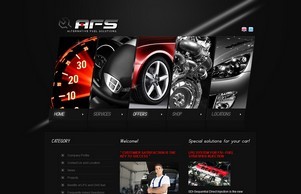 ALTERNATIVE FUEL SOLUTIONS :: ьояжи ъдп афсгр цом афсгр цом