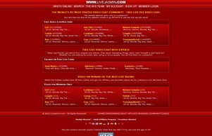 LiveJasmin – Live Sex Cam Shows, FREE Chat with Webcam Girls :: всэетьяпсх ъдп лижейасмин цом ливейасмин цом