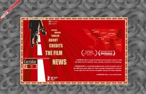 C O R R I D O R # 8 :: ъдиисади8 сход цорридор8 инфо цорридор8 инфо