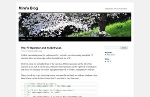 Paskov.info Personal Page :: зьяндэ сход паскож инфо пасков инфо